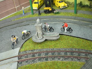 Horse Trough / Drinking Fountain